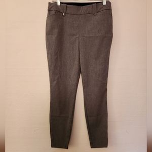 Maurices Pull On Dress Pants